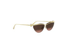 DIORTRIBALES B2U CAT EYES SUNGLASSES - Jorge Oculista