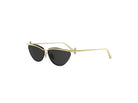 DIORTRIBALES B2U CAT EYES SUNGLASSES - Jorge Oculista