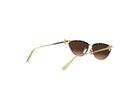 DIORTRIBALES B2U CAT EYES SUNGLASSES - Jorge Oculista