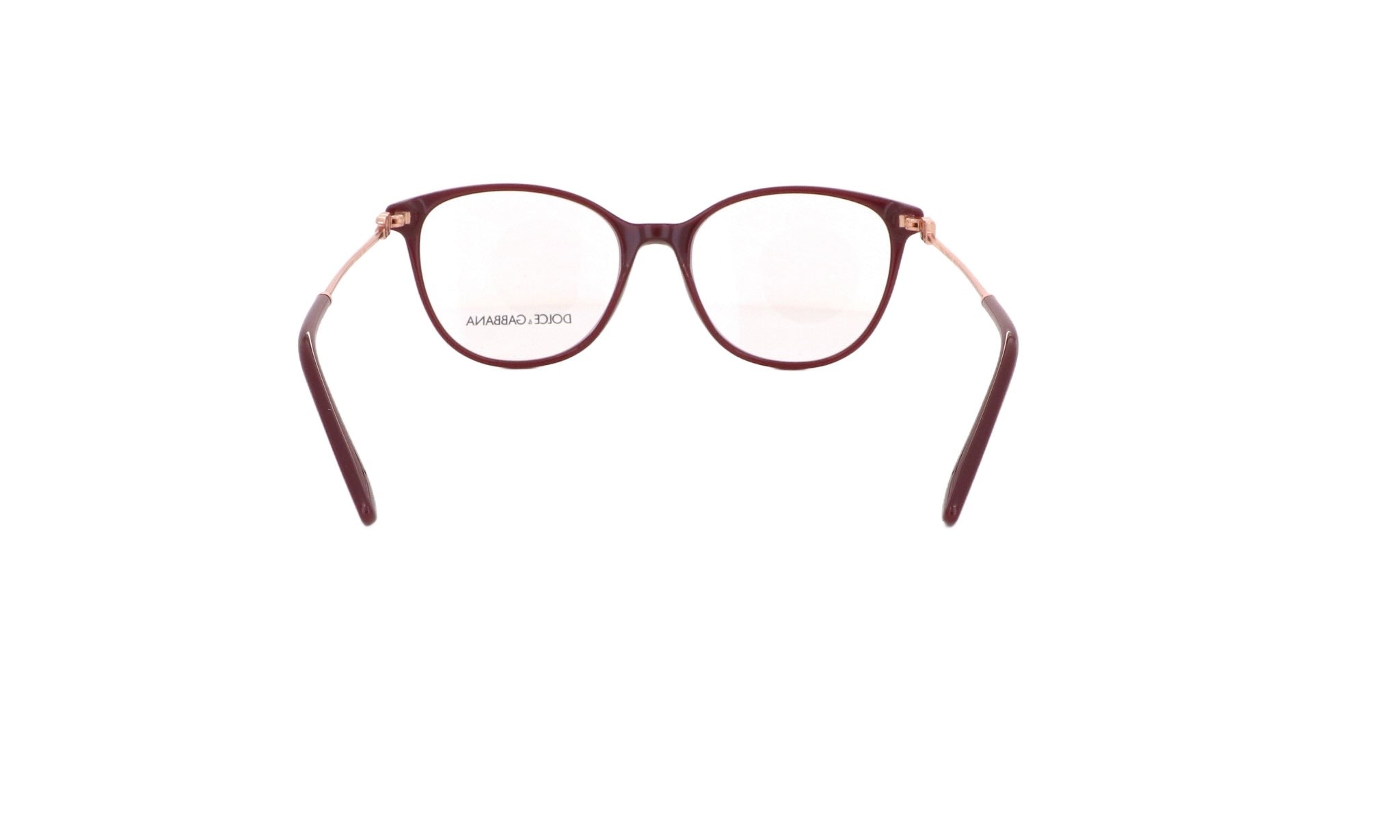 DOLCE & GABBANA DG 3363 - Jorge Oculista