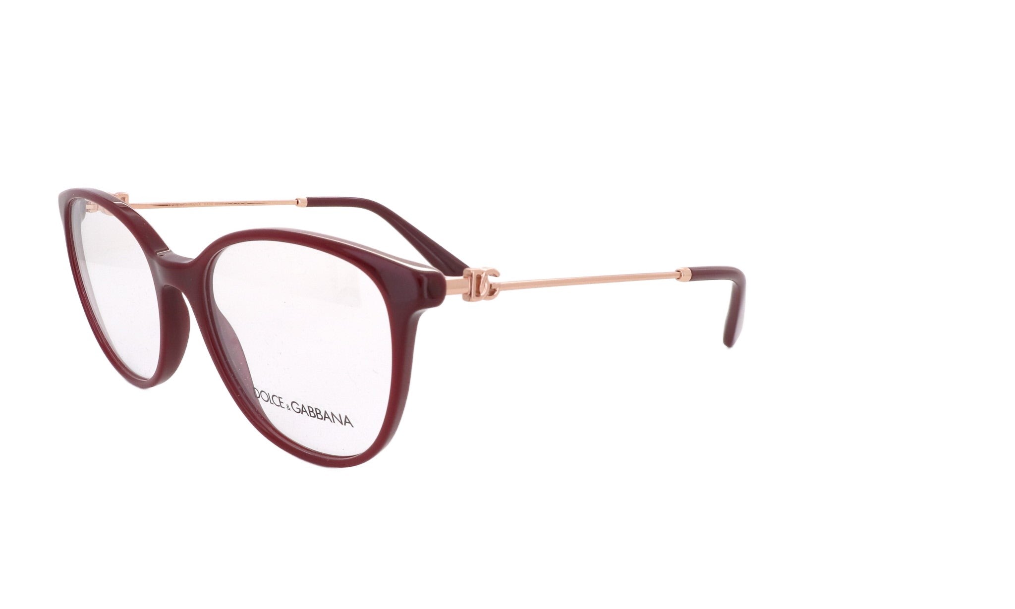 DOLCE & GABBANA DG 3363 - Jorge Oculista