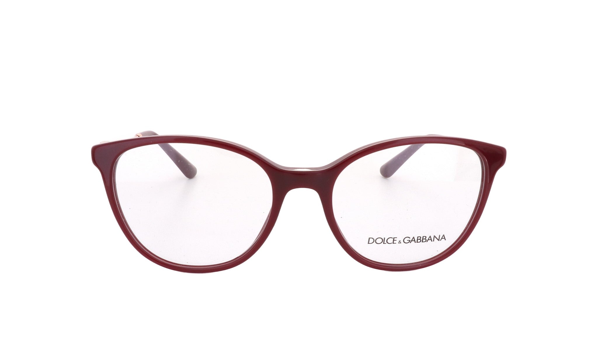 DOLCE & GABBANA DG 3363 - Jorge Oculista