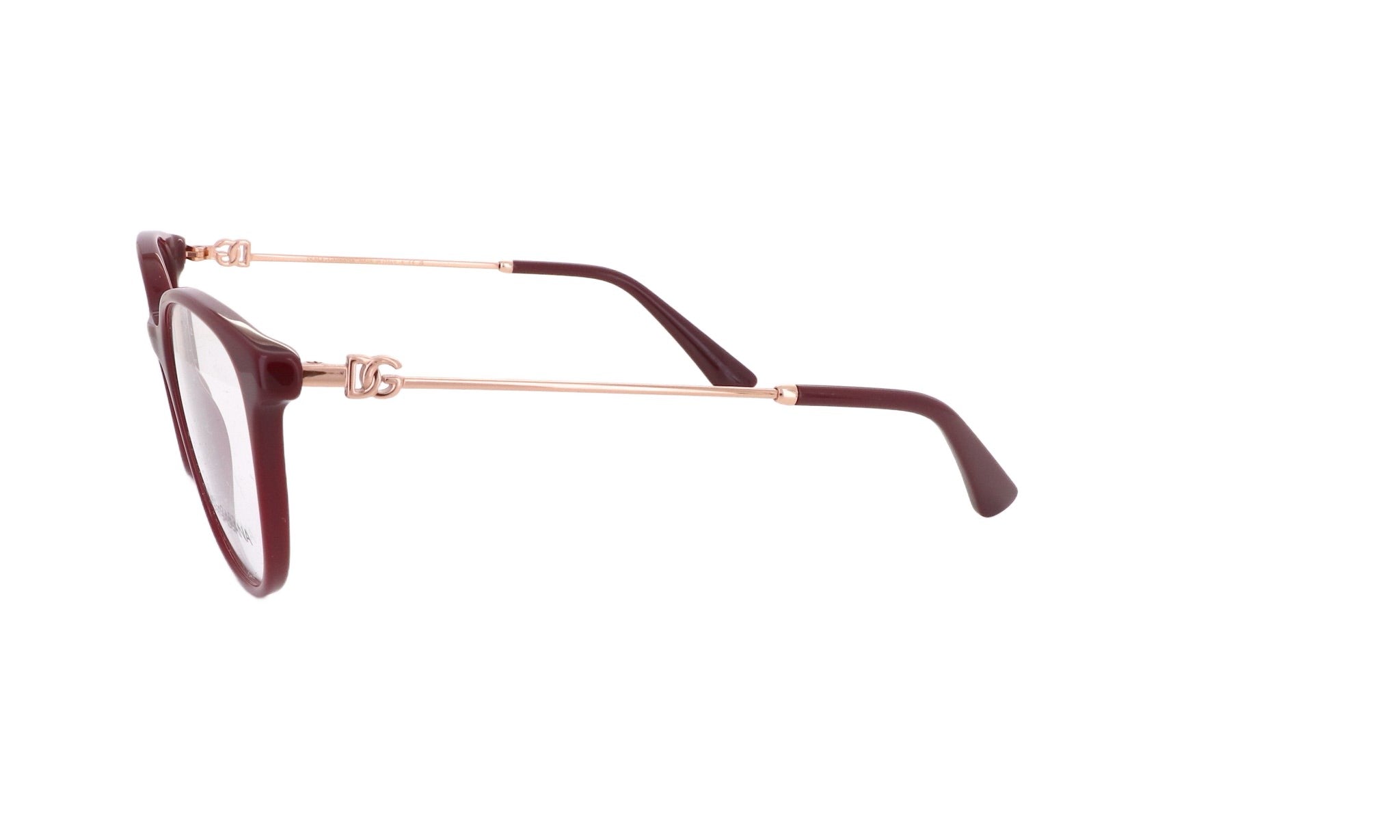 DOLCE & GABBANA DG 3363 - Jorge Oculista