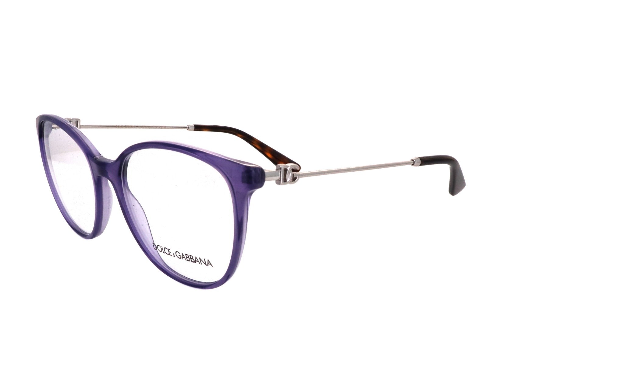 DOLCE & GABBANA DG 3363 - Jorge Oculista