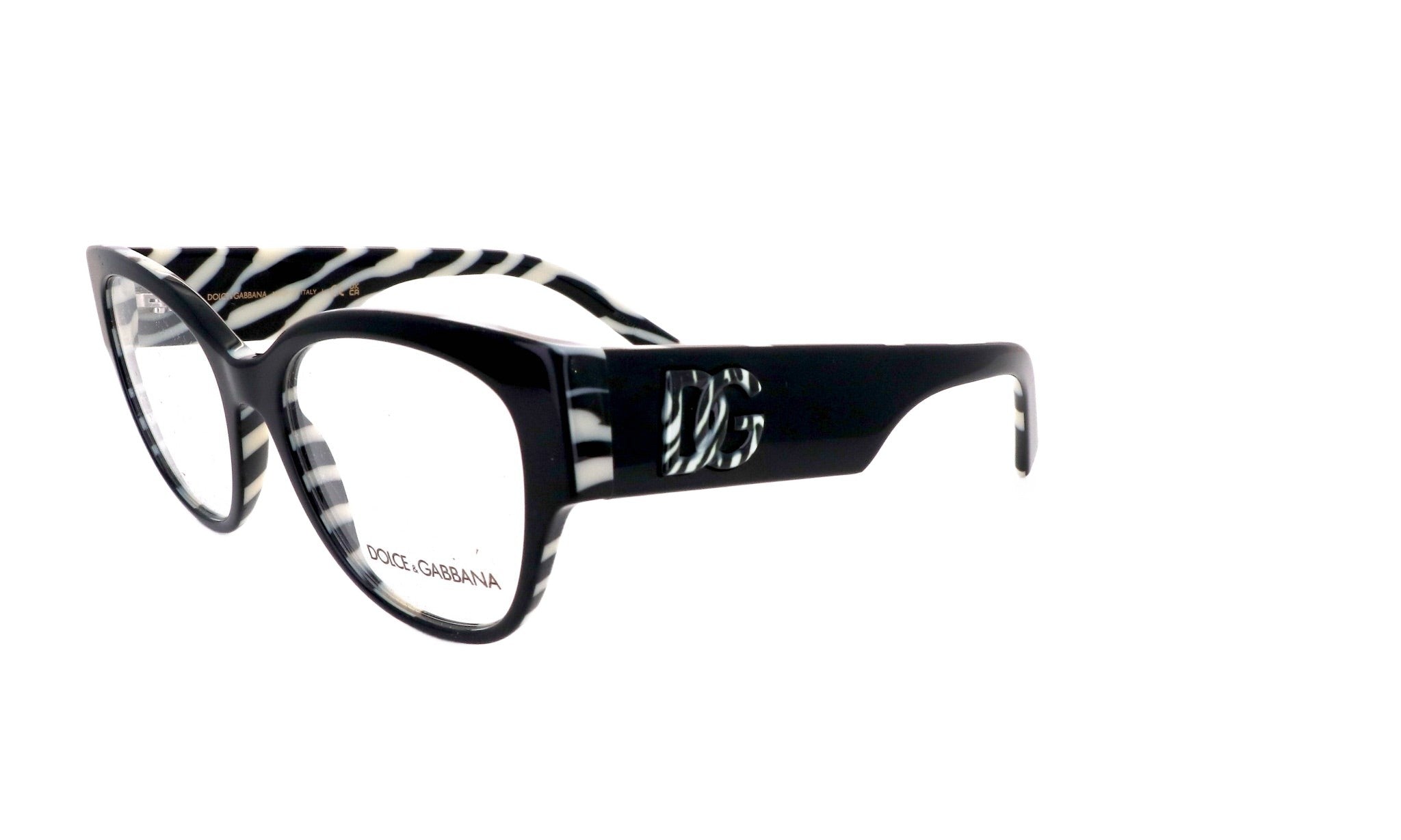 DOLCE & GABBANA DG 3377 - Jorge Oculista