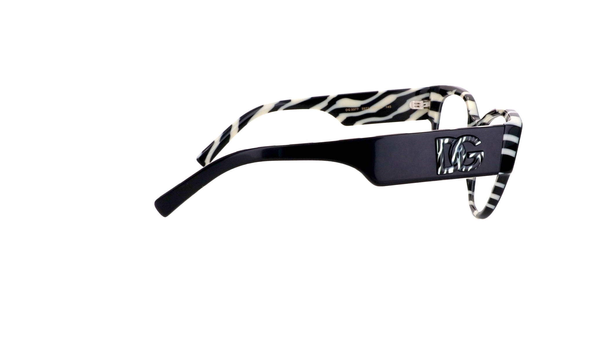 DOLCE & GABBANA DG 3377 - Jorge Oculista