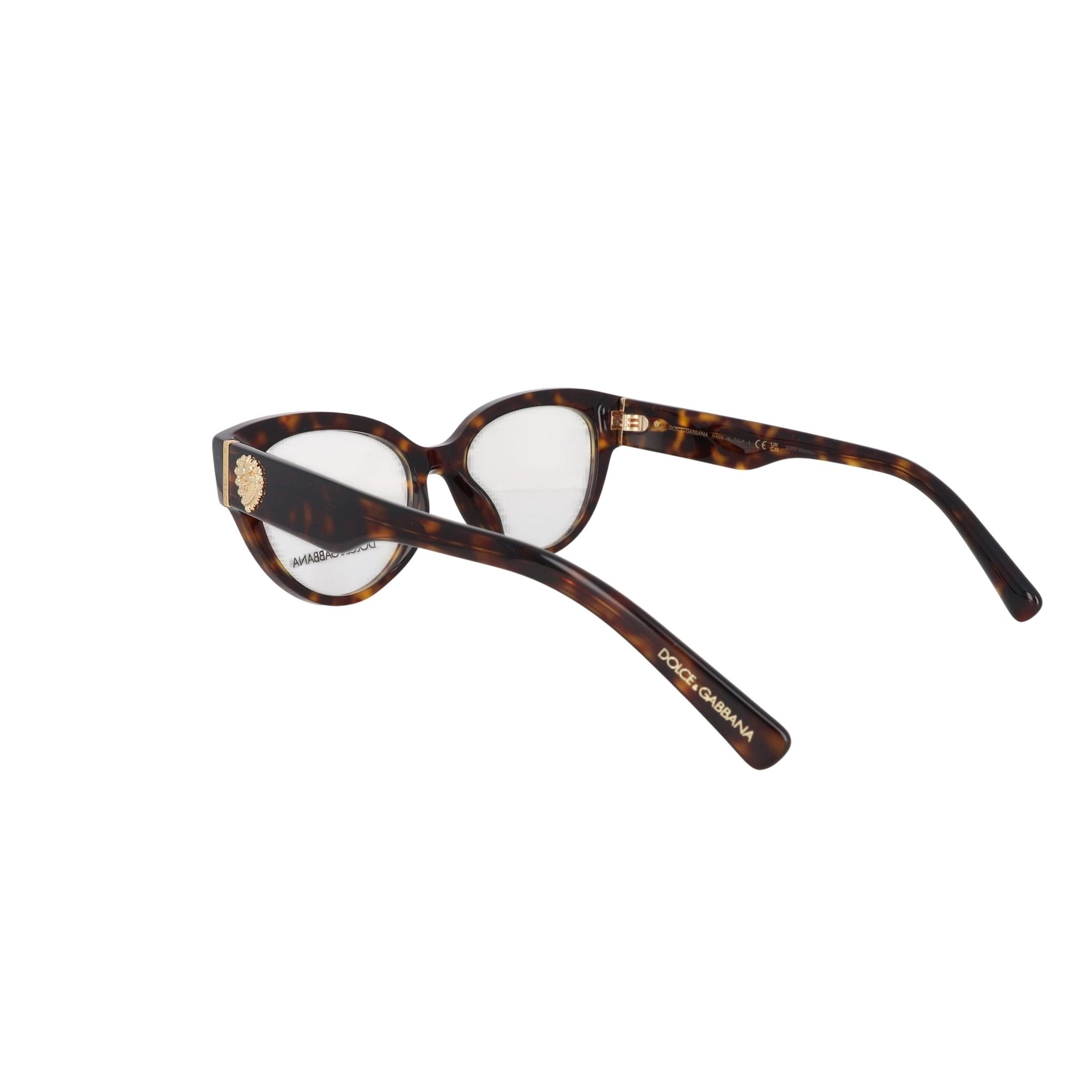 DOLCE & GABBANA DG 3440 - Jorge Oculista