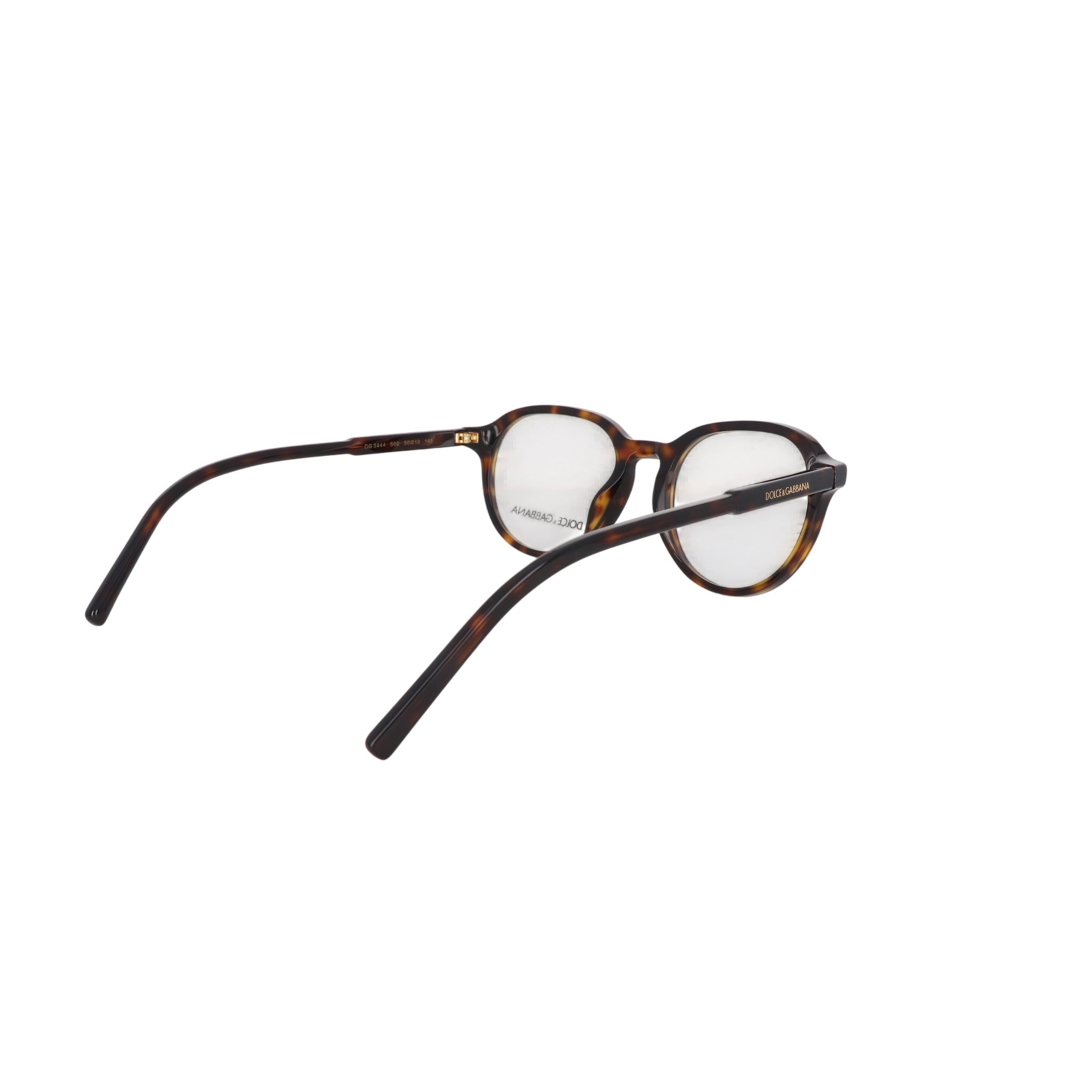 DOLCE & GABBANA DG 3444 - Jorge Oculista