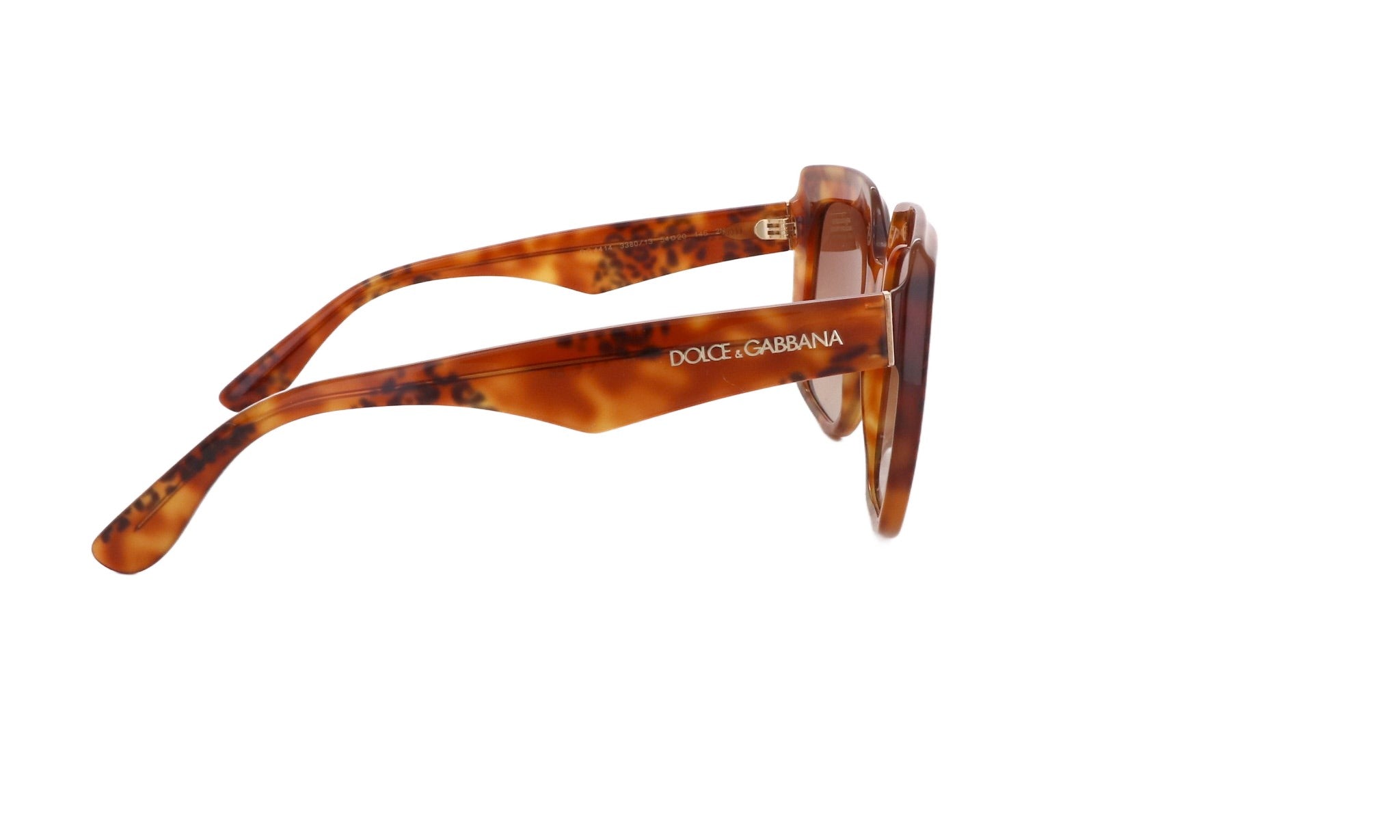 DOLCE & GABBANA DG 4414 - Jorge Oculista