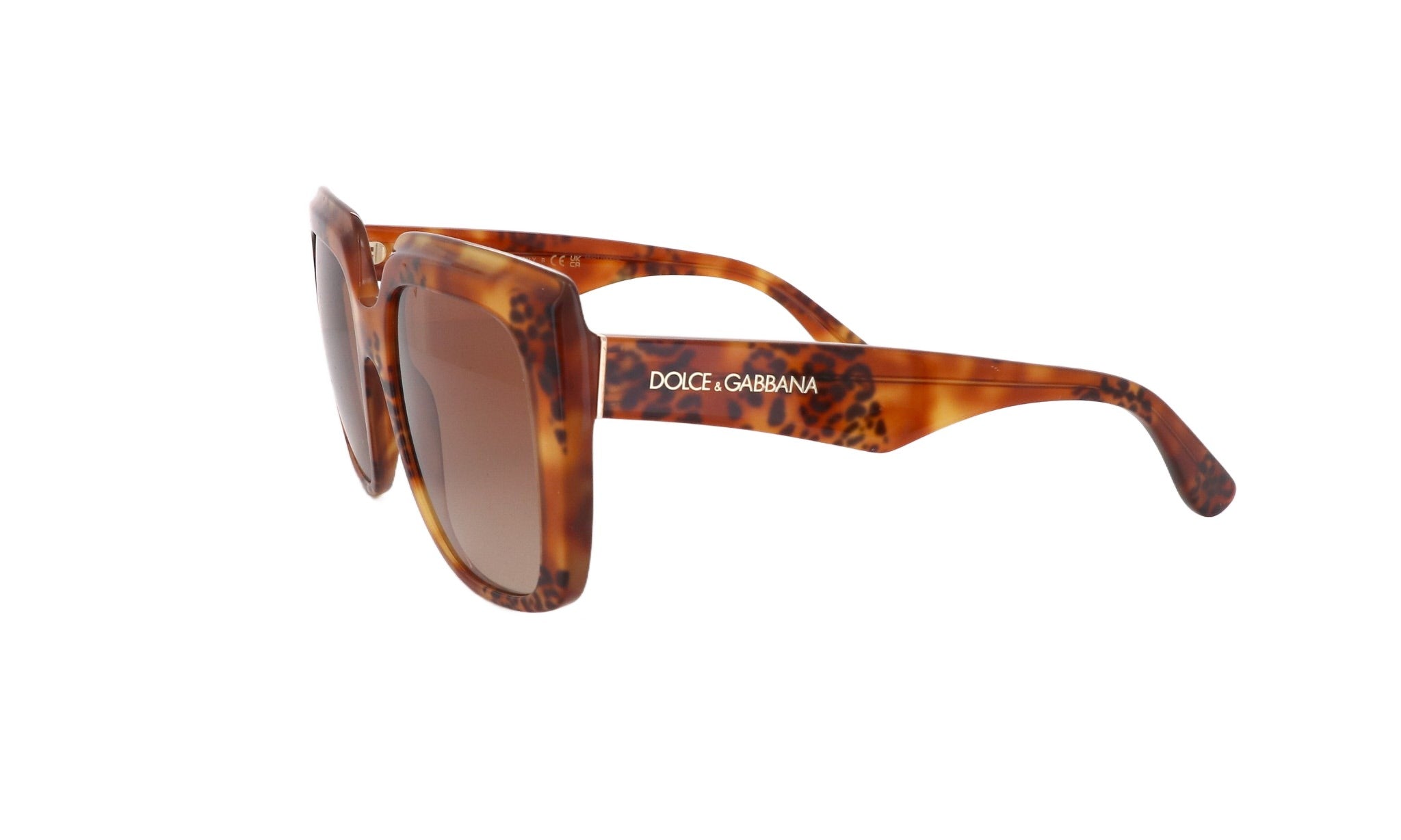 DOLCE & GABBANA DG 4414 - Jorge Oculista