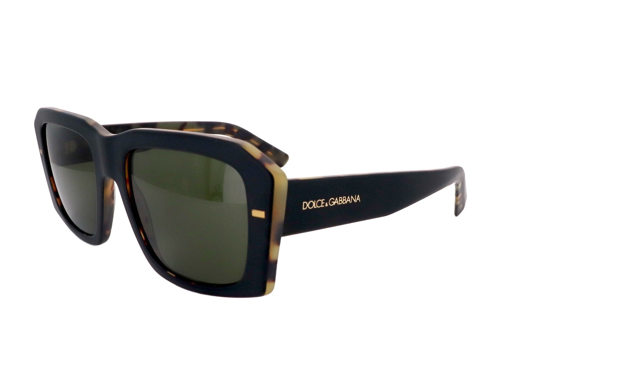 DOLCE & GABBANA DG 4430 - Jorge Oculista