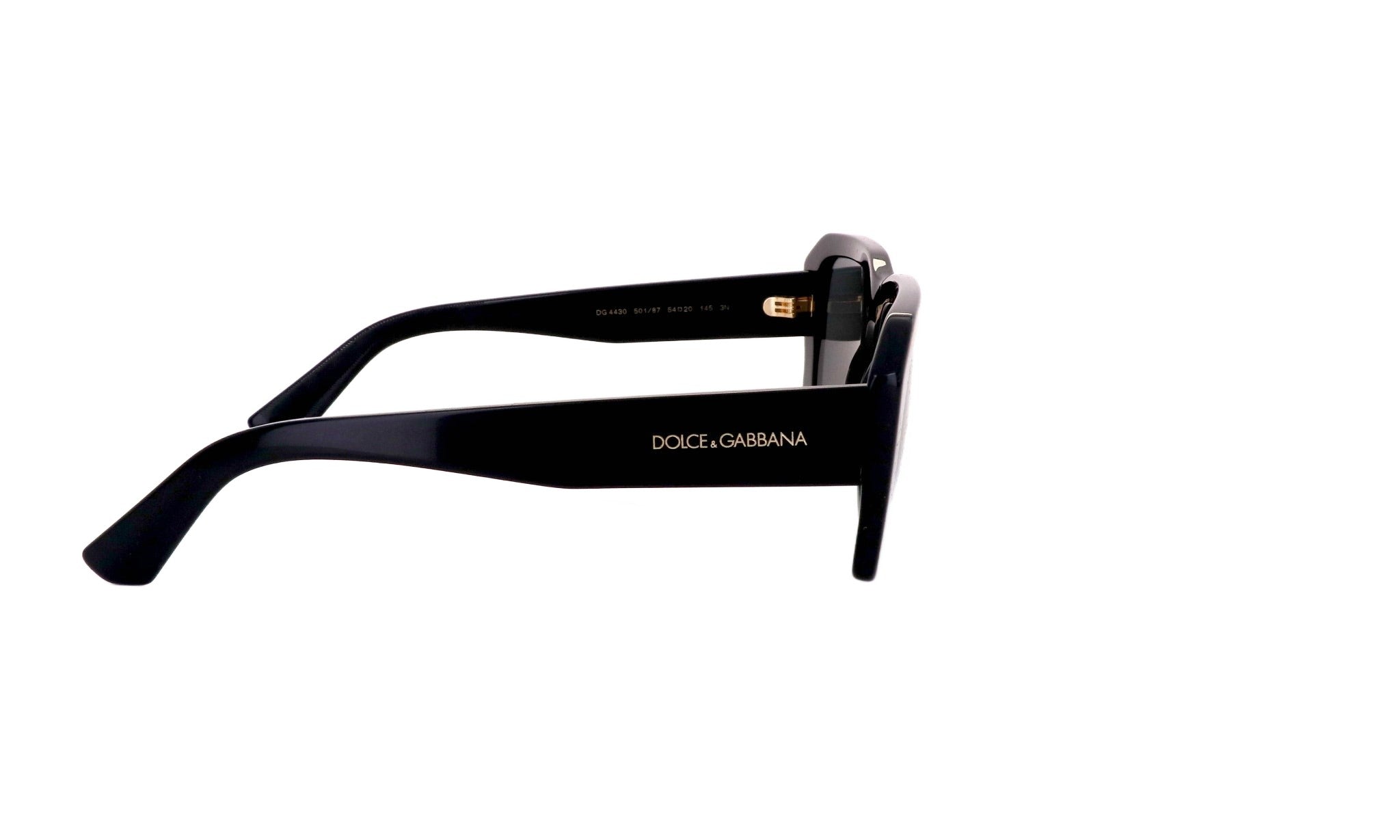 DOLCE & GABBANA DG 4430 - Jorge Oculista