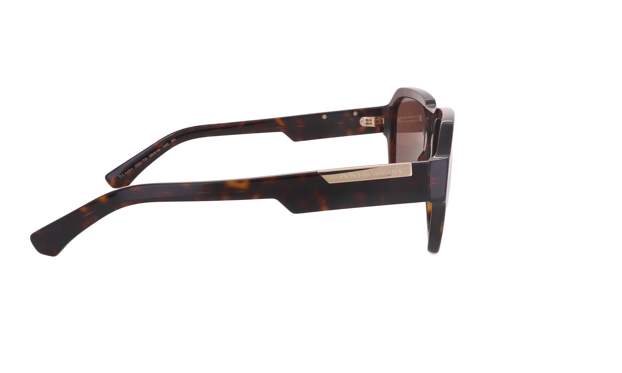 DOLCE & GABBANA DG 4464 - Jorge Oculista