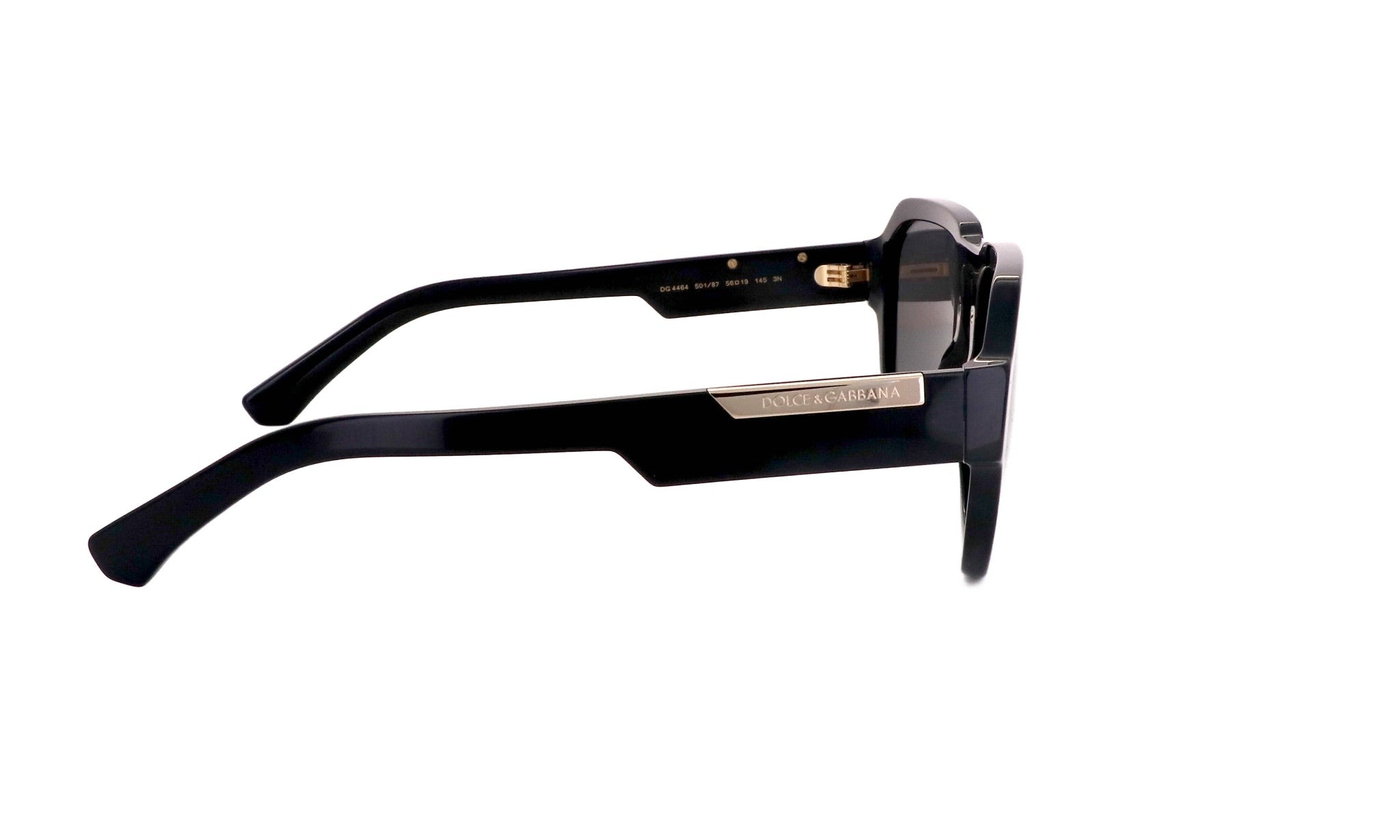 DOLCE & GABBANA DG 4464 - Jorge Oculista