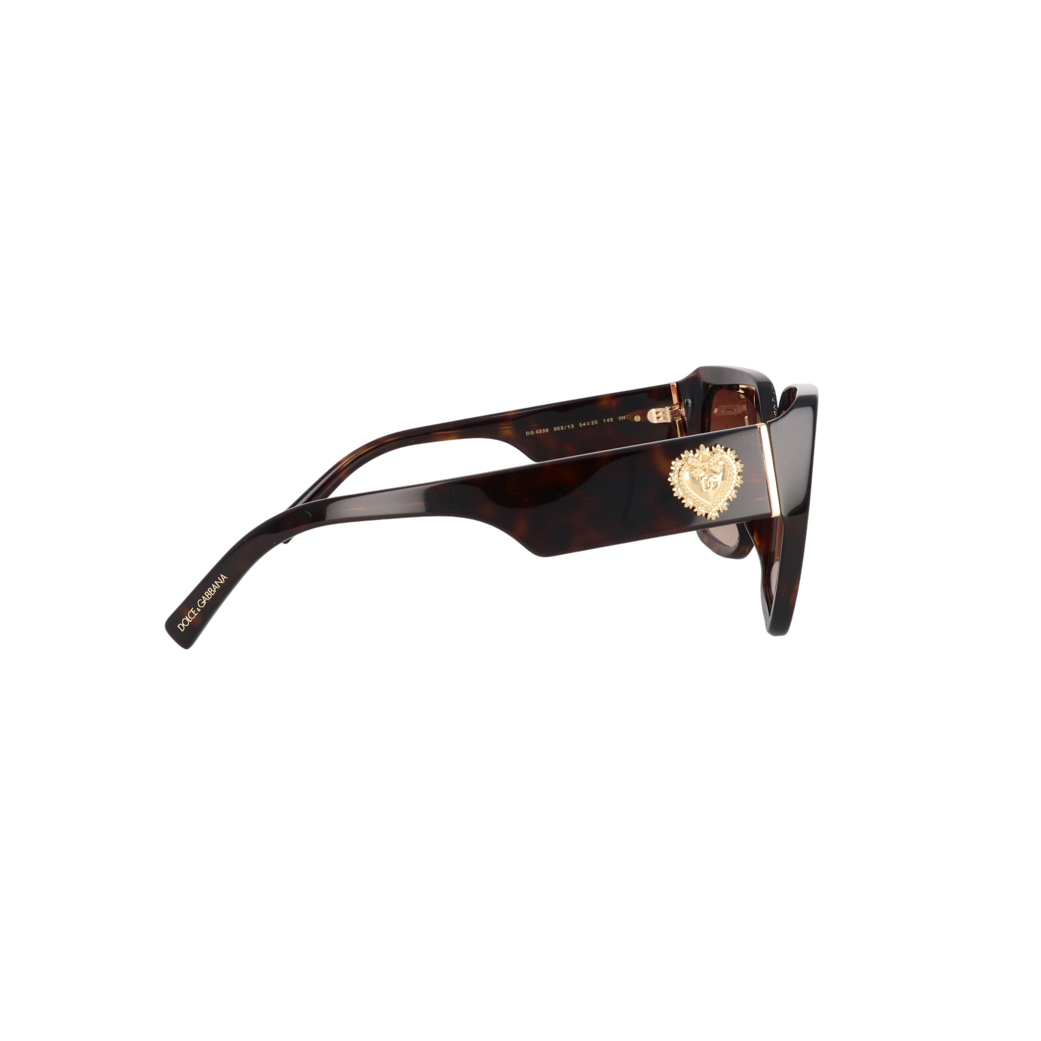 DOLCE & GABBANA DG 4538 - Jorge Oculista