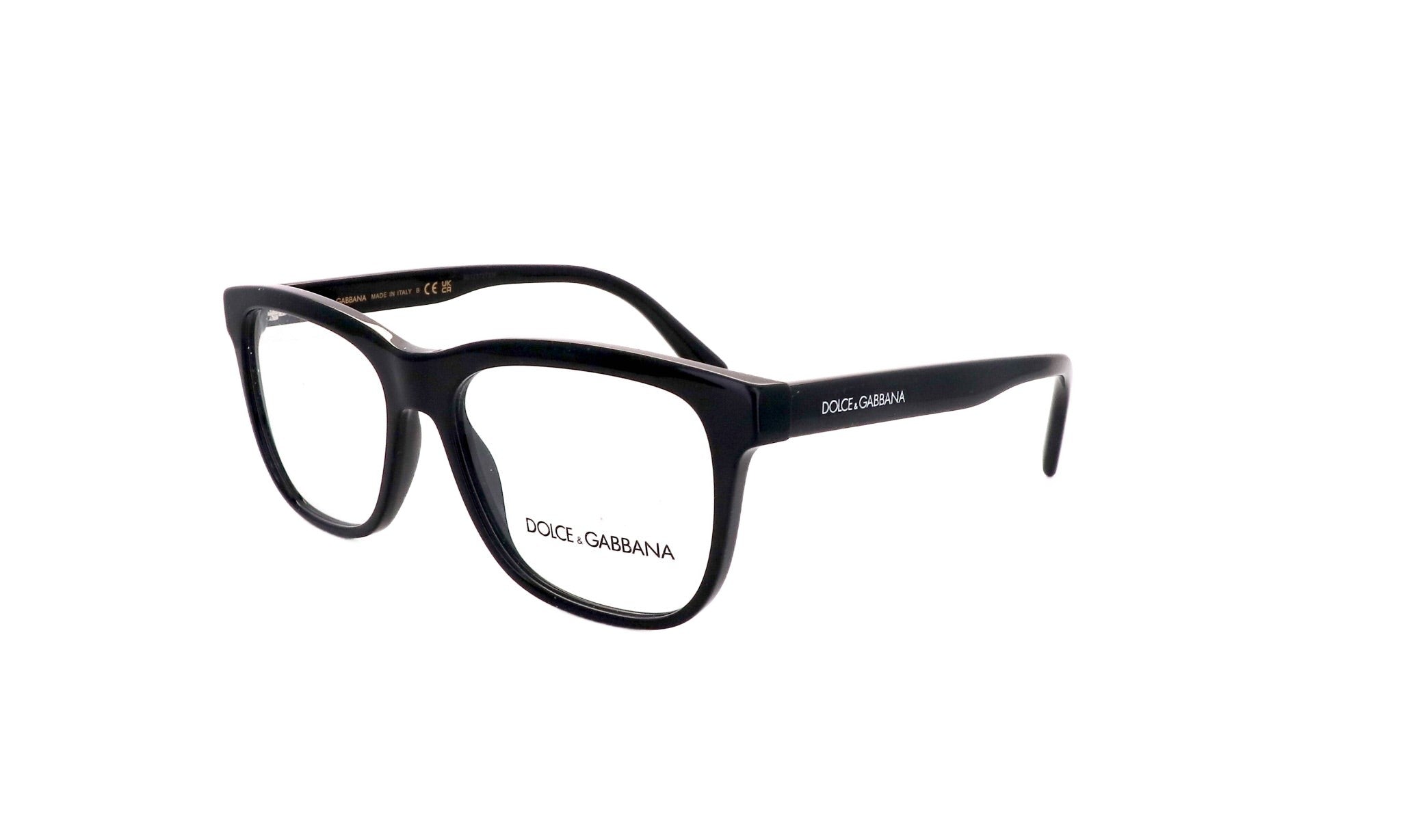 DOLCE & GABBANA DX 3356 - Jorge Oculista