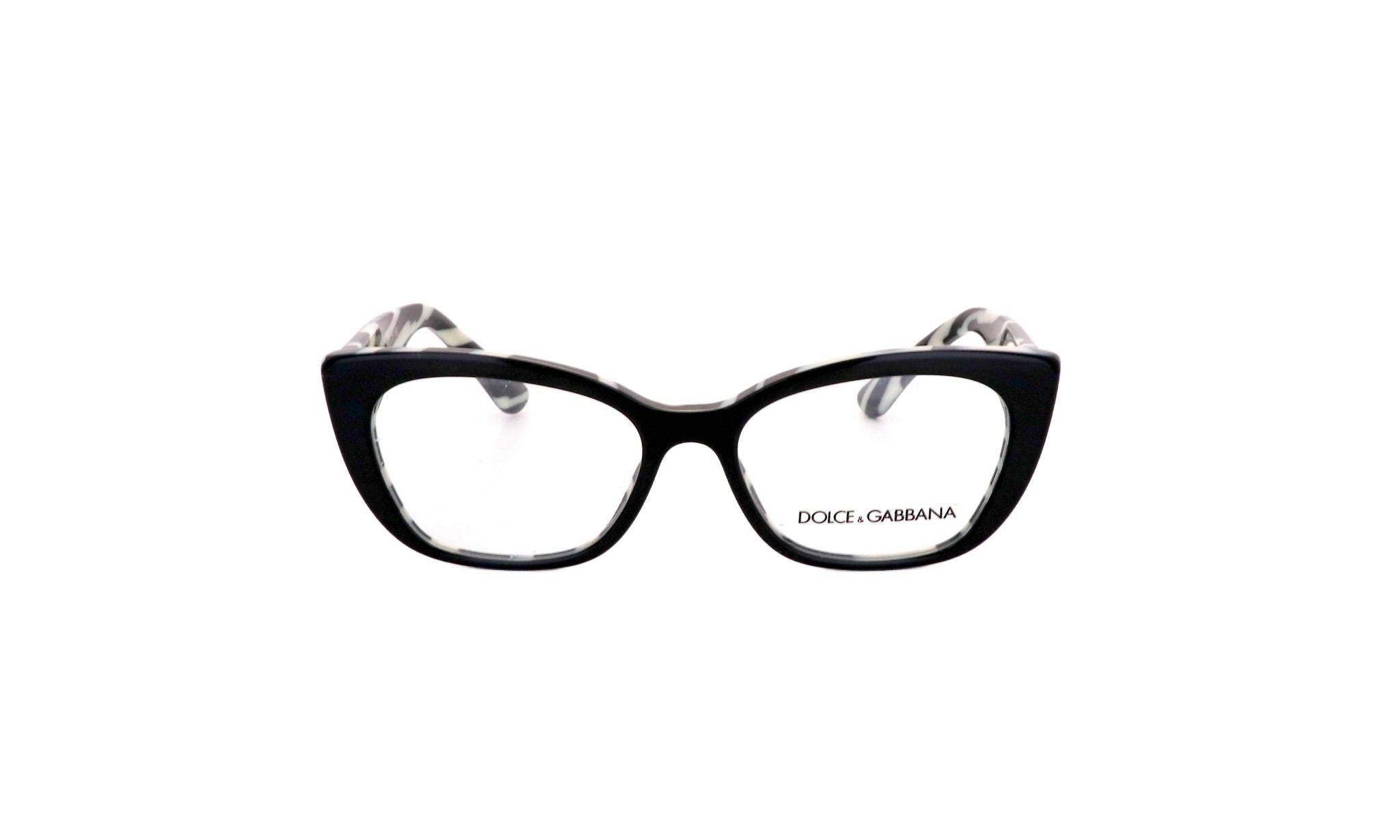 DOLCE & GABBANA DX 3357 - Jorge Oculista