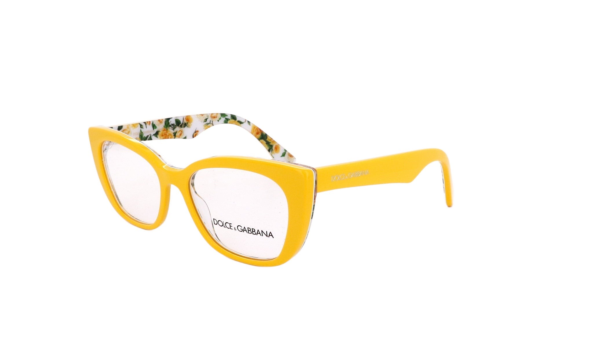 DOLCE & GABBANA DX 3357 - Jorge Oculista