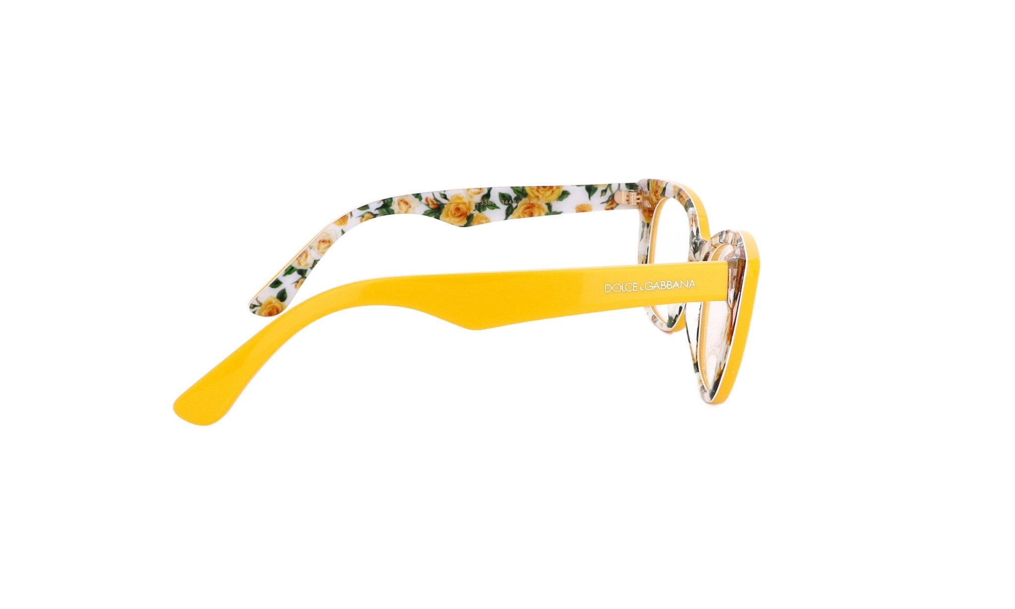 DOLCE & GABBANA DX 3357 - Jorge Oculista