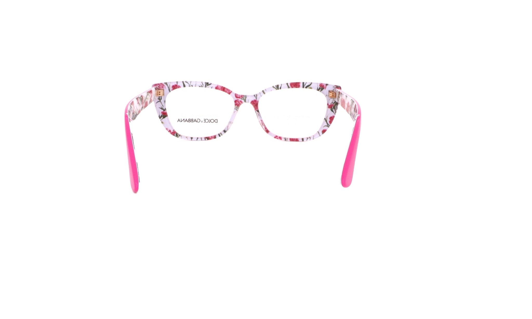 DOLCE & GABBANA DX 3357 - Jorge Oculista