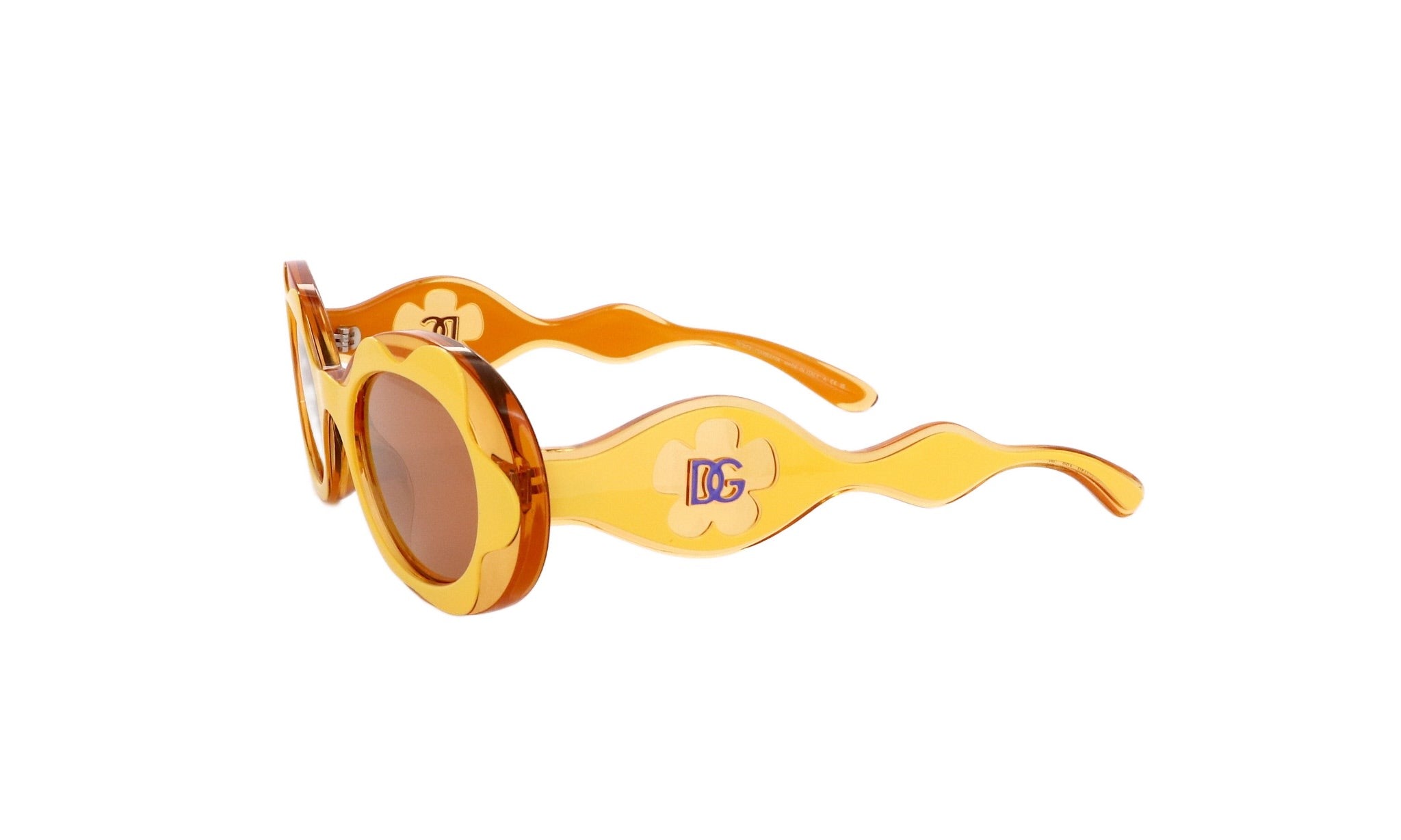 DOLCE & GABBANA DX 6005 - Jorge Oculista