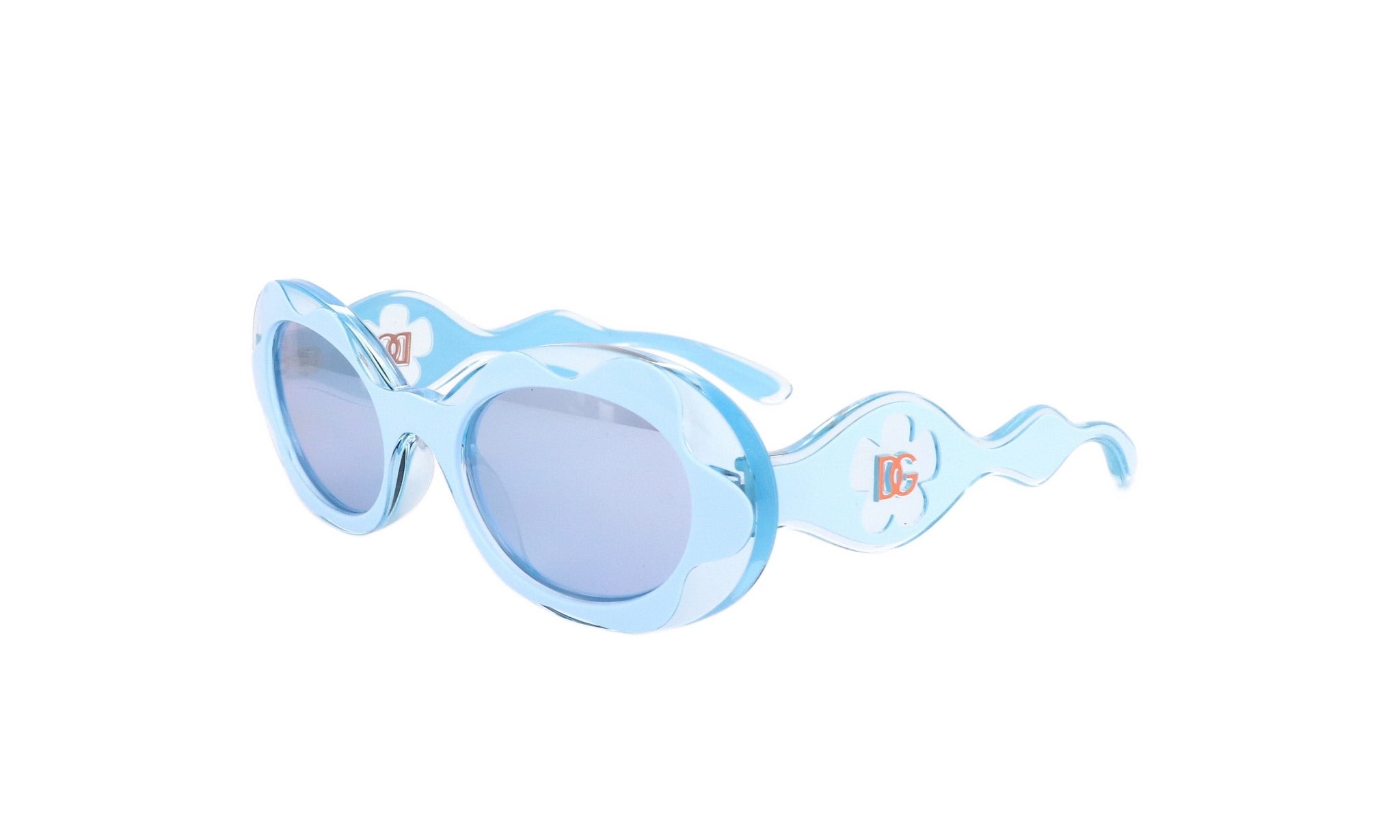 DOLCE & GABBANA DX 6005 - Jorge Oculista