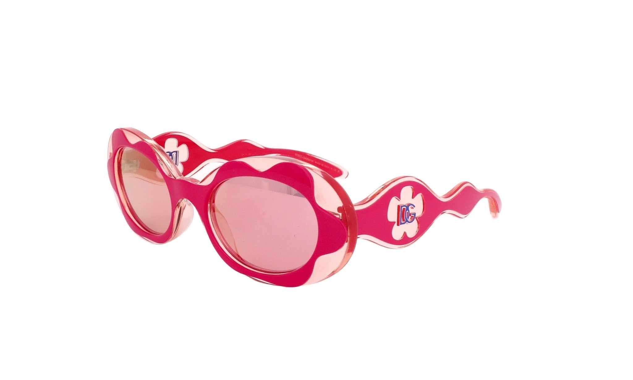 DOLCE & GABBANA DX 6005 - Jorge Oculista