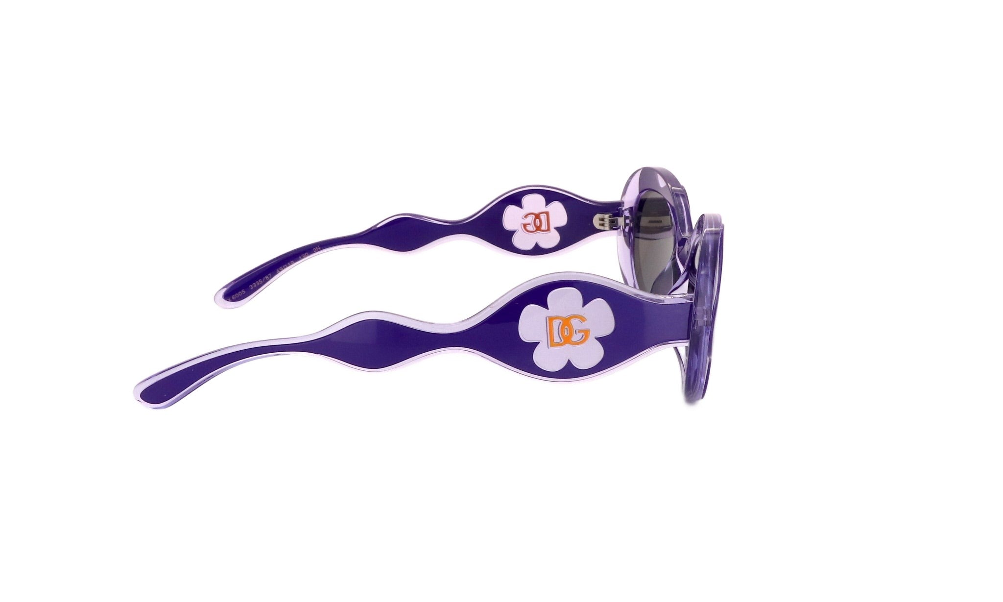 DOLCE & GABBANA DX 6005 - Jorge Oculista