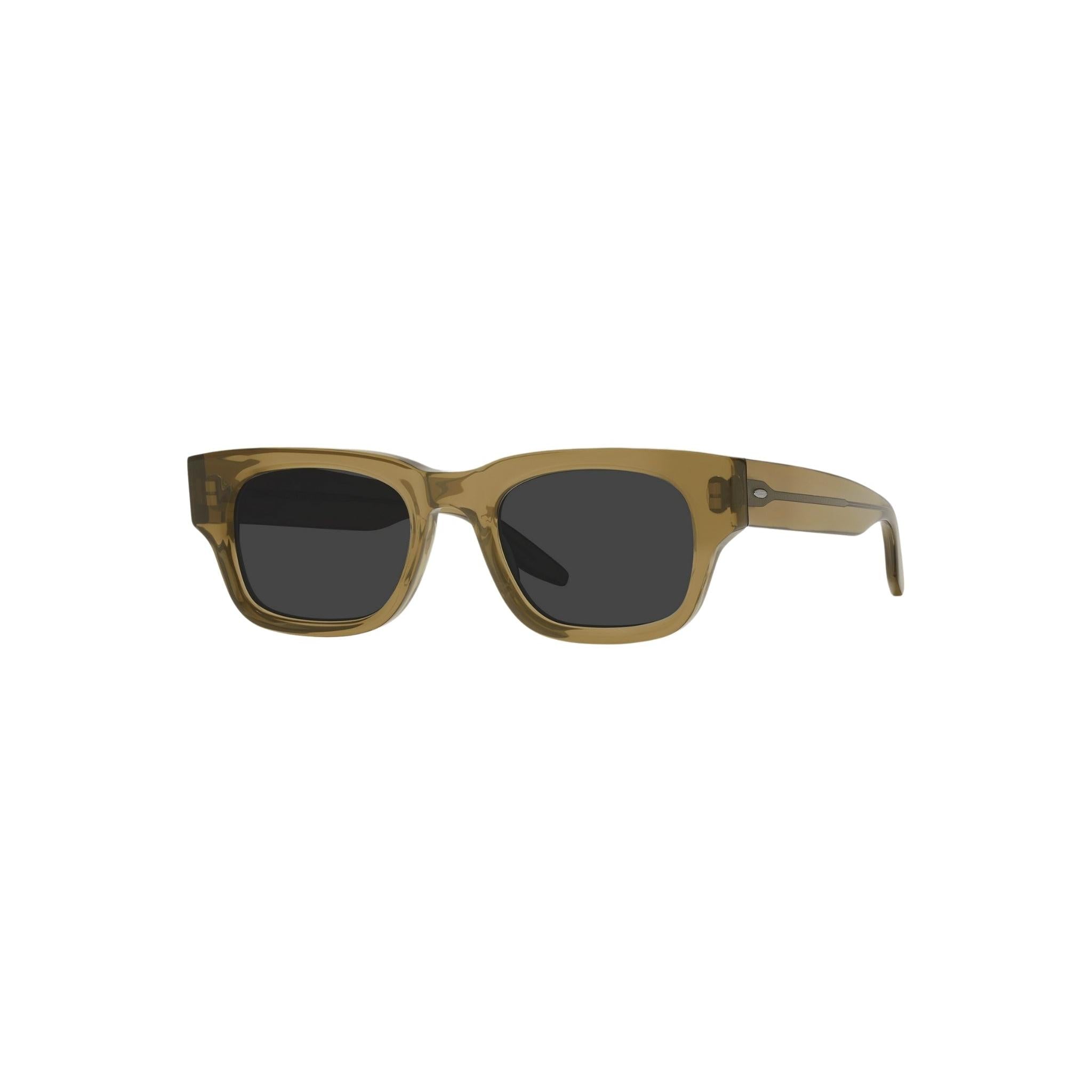 DONDI GEOMETRIC SUNGLASSES - Jorge Oculista