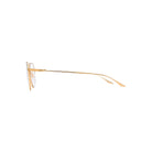 EBBETS ROUND EYEGLASSES - Jorge Oculista