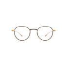 EBBETS ROUND EYEGLASSES - Jorge Oculista