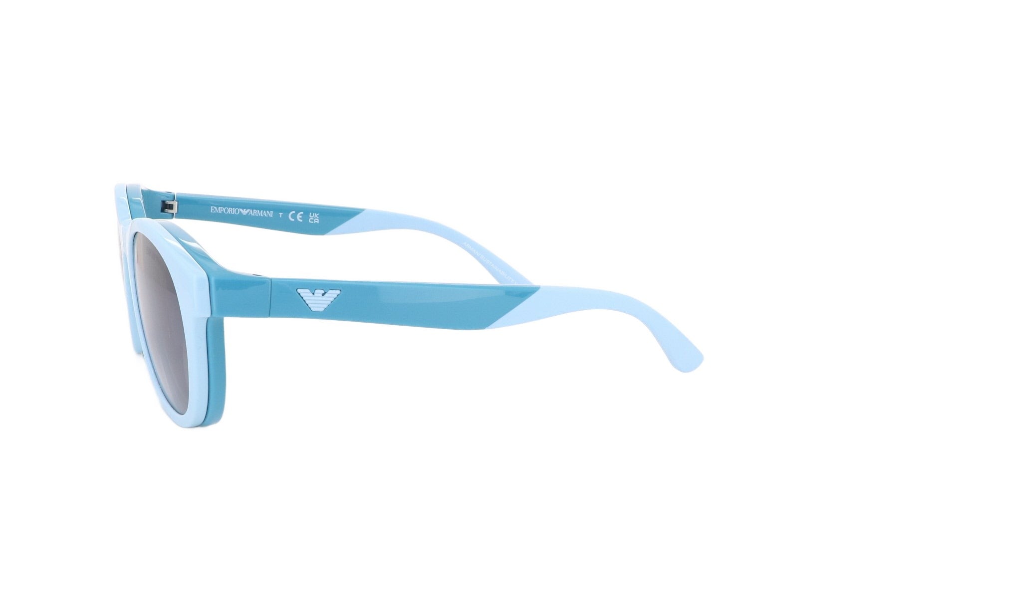 EMPORIO ARMANI EK 4001 C/CLIP - Jorge Oculista