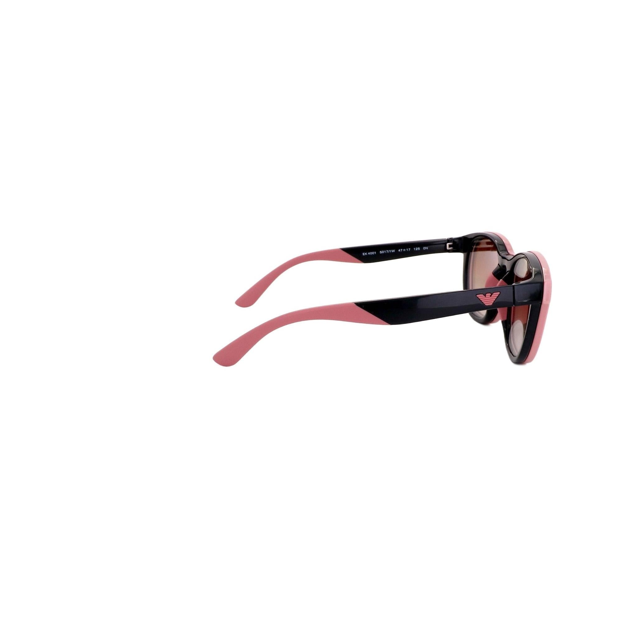 EMPORIO ARMANI EK 4001 W/CLIP - Jorge Oculista