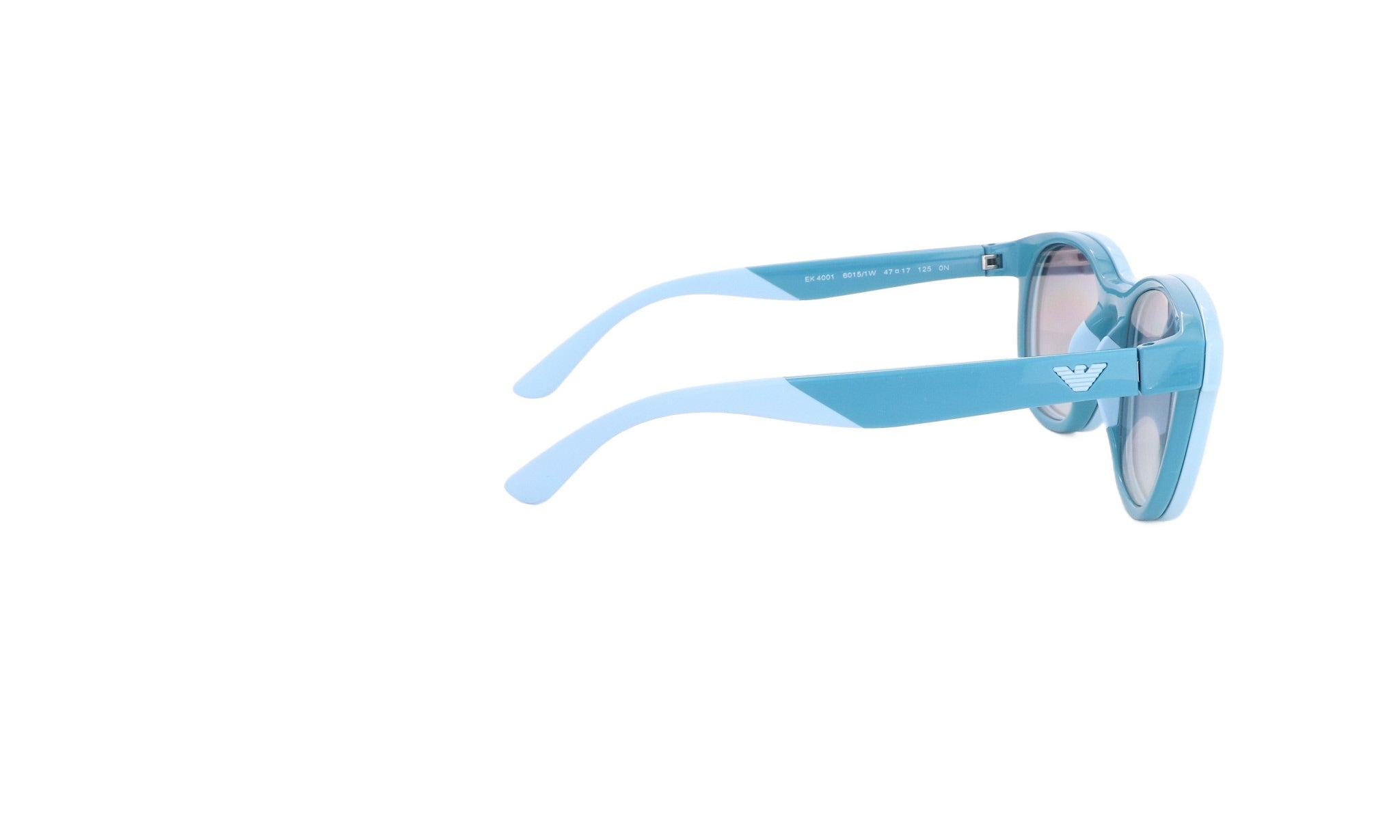 EMPORIO ARMANI EK 4001 C/CLIP - Jorge Oculista