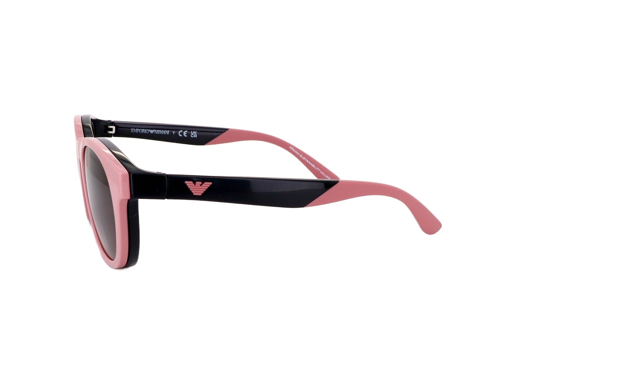 EMPORIO ARMANI EK 4001 C/CLIP - Jorge Oculista