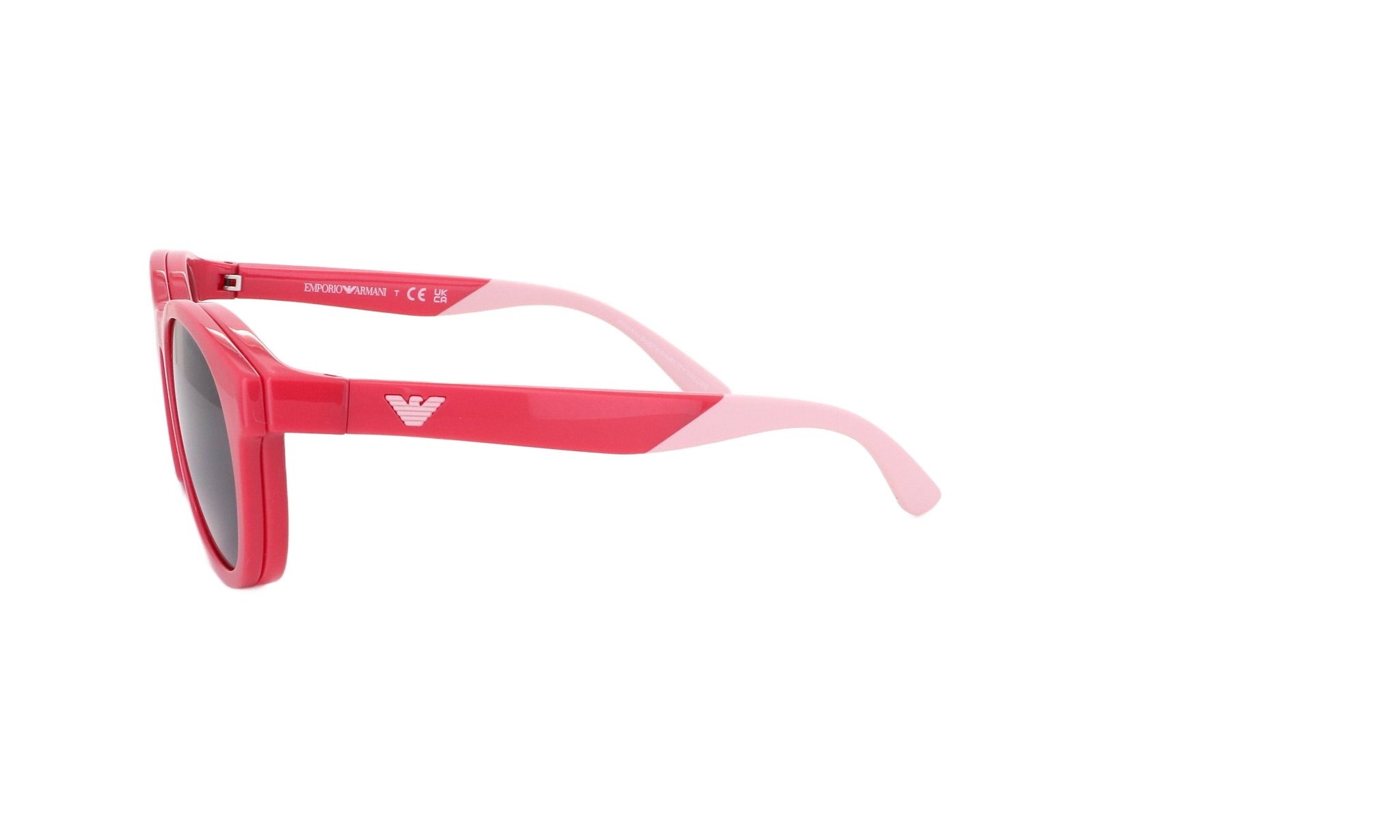 EMPORIO ARMANI EK 4001 C/CLIP - Jorge Oculista