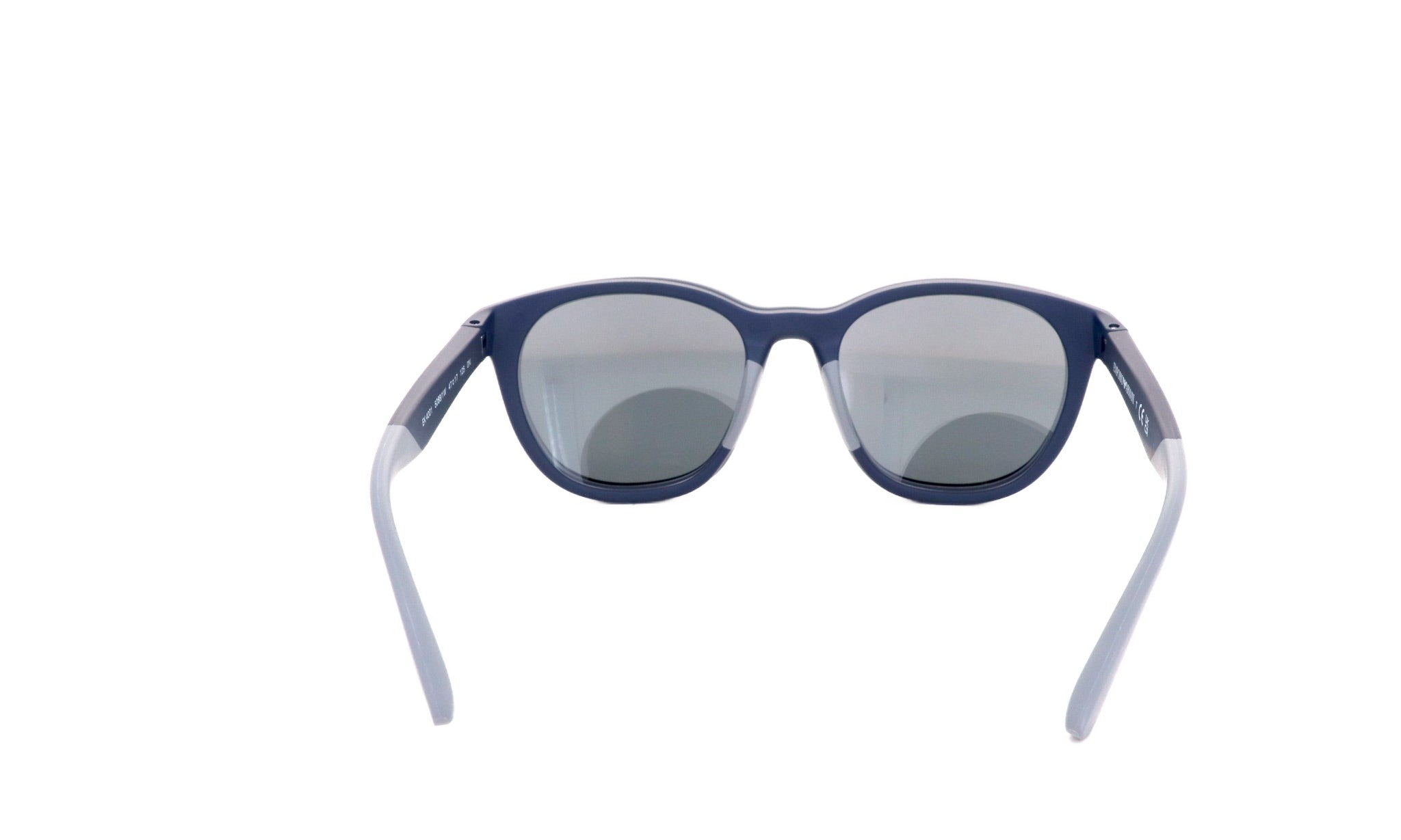 EMPORIO ARMANI EK 4001 C/CLIP - Jorge Oculista