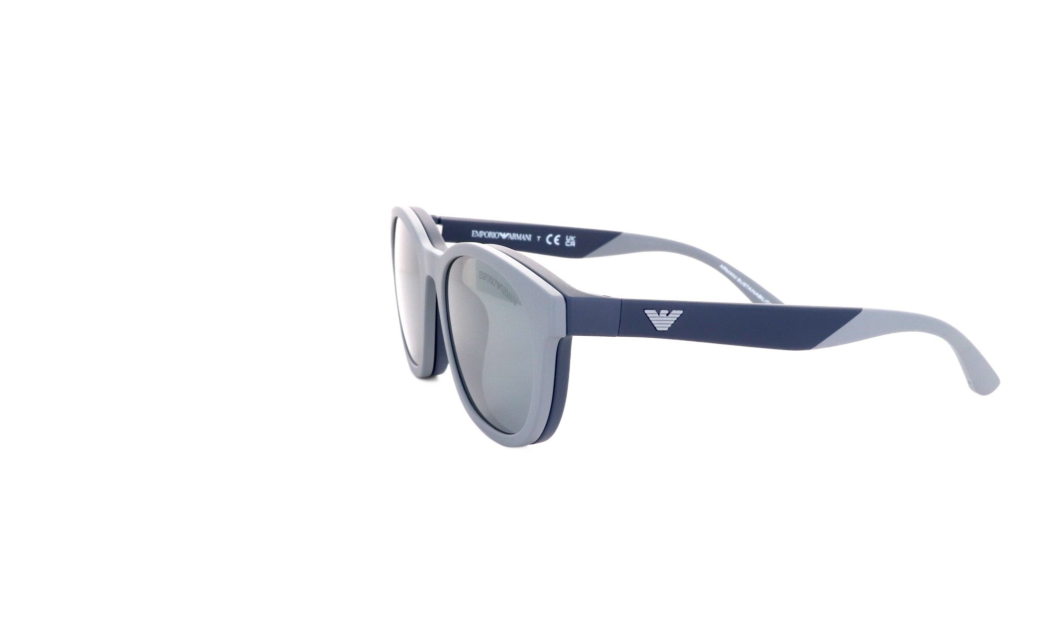 EMPORIO ARMANI EK 4001 C/CLIP - Jorge Oculista