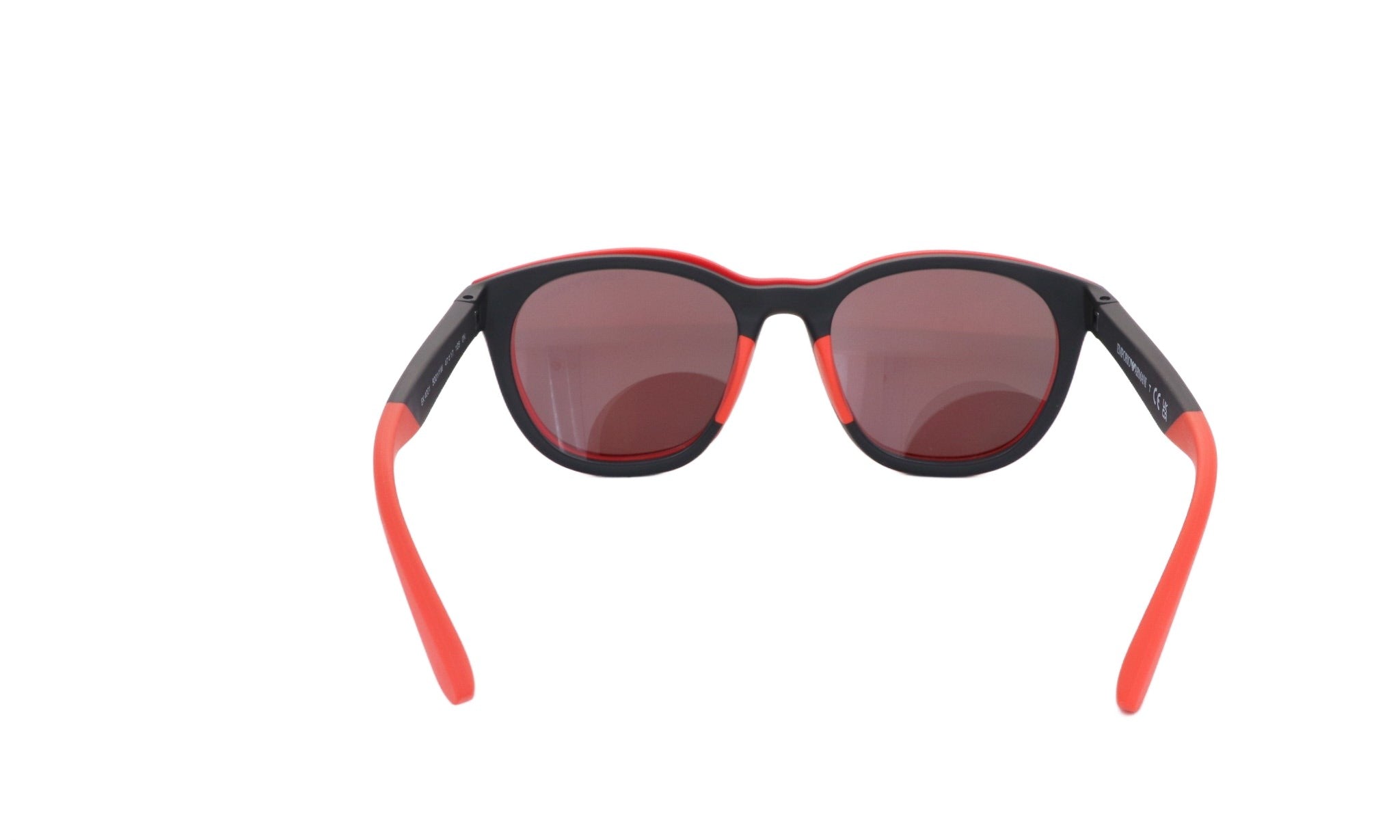 EMPORIO ARMANI EK 4001 C/CLIP - Jorge Oculista