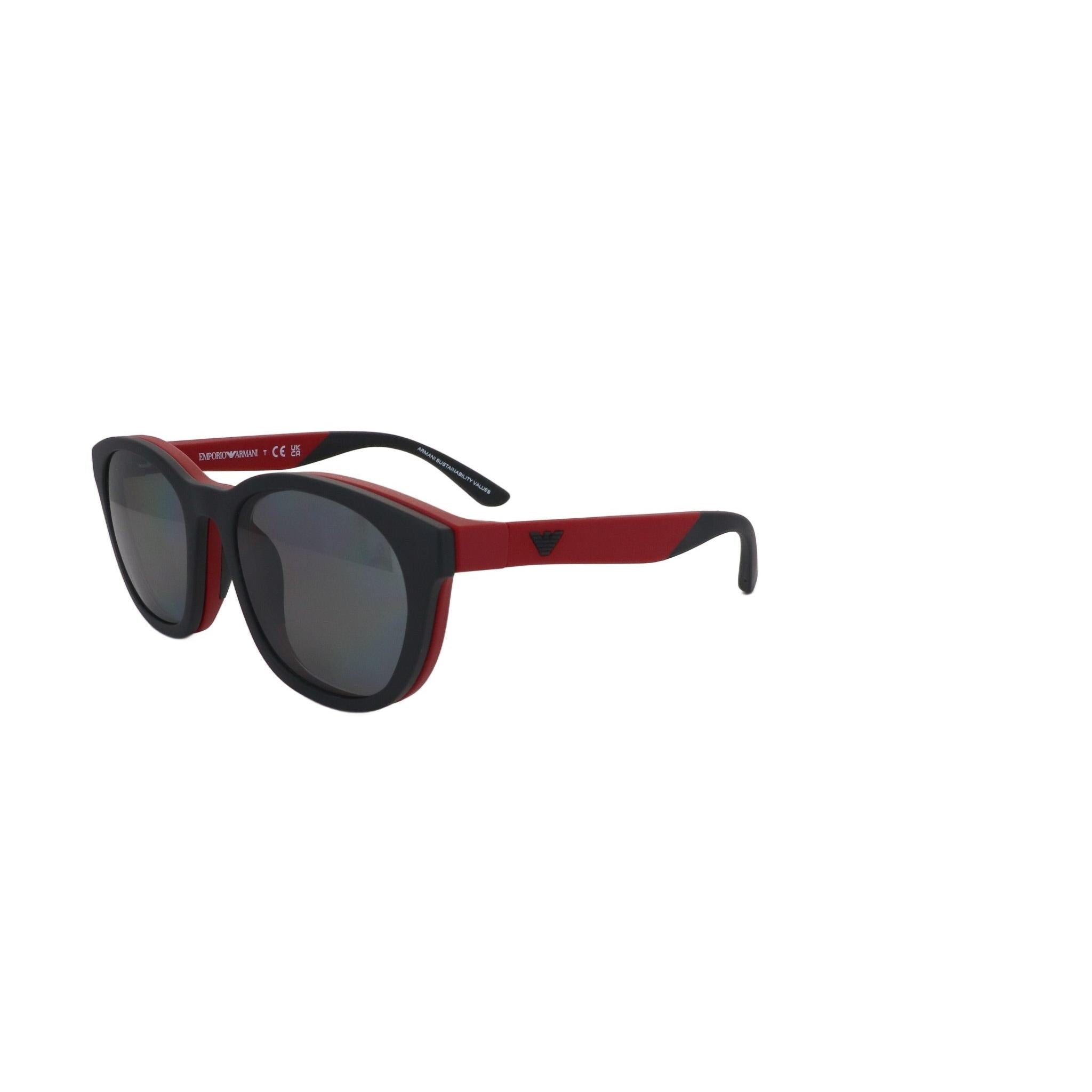 EMPORIO ARMANI EK 4001 W/CLIP - Jorge Oculista