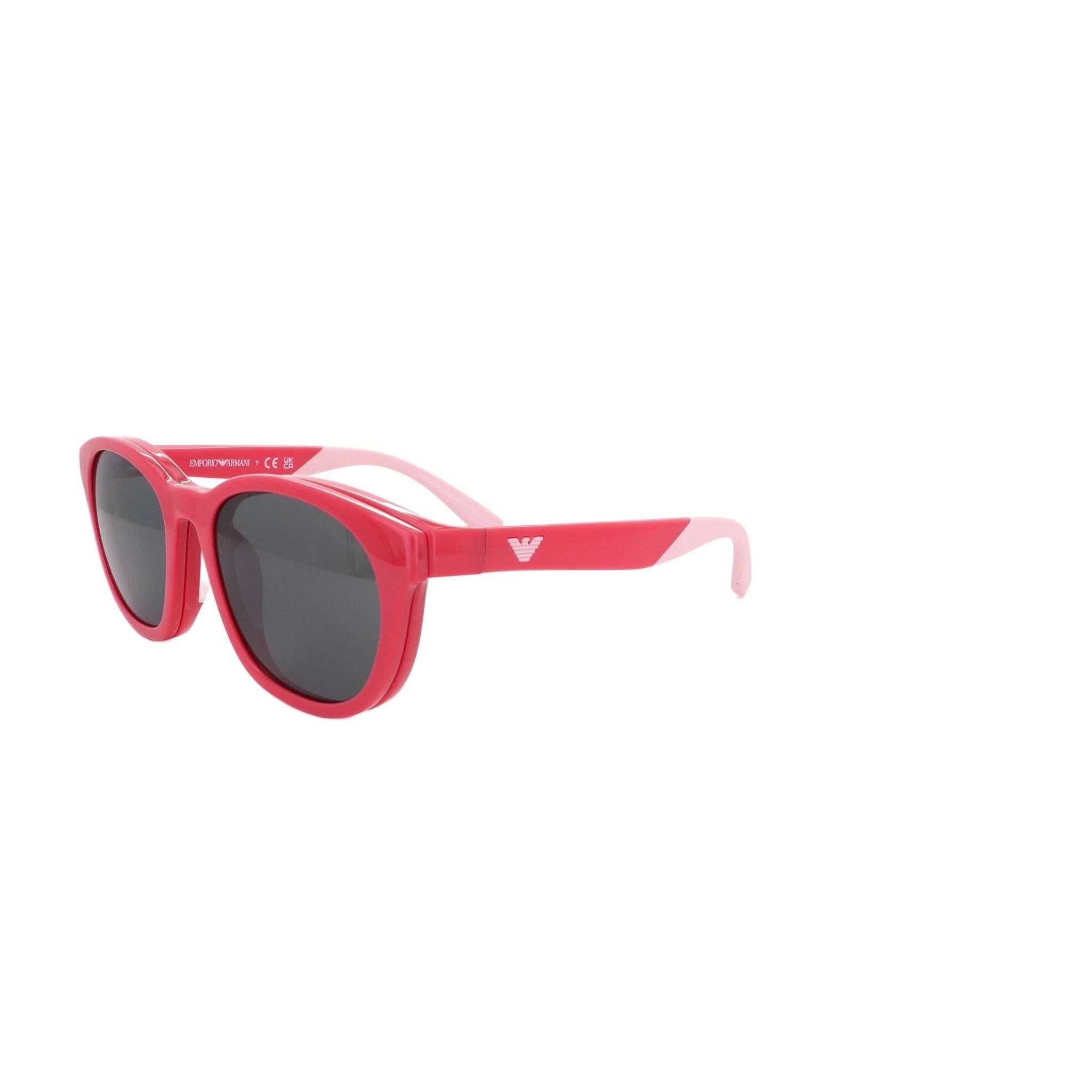 EMPORIO ARMANI EK 4001 W/CLIP - Jorge Oculista