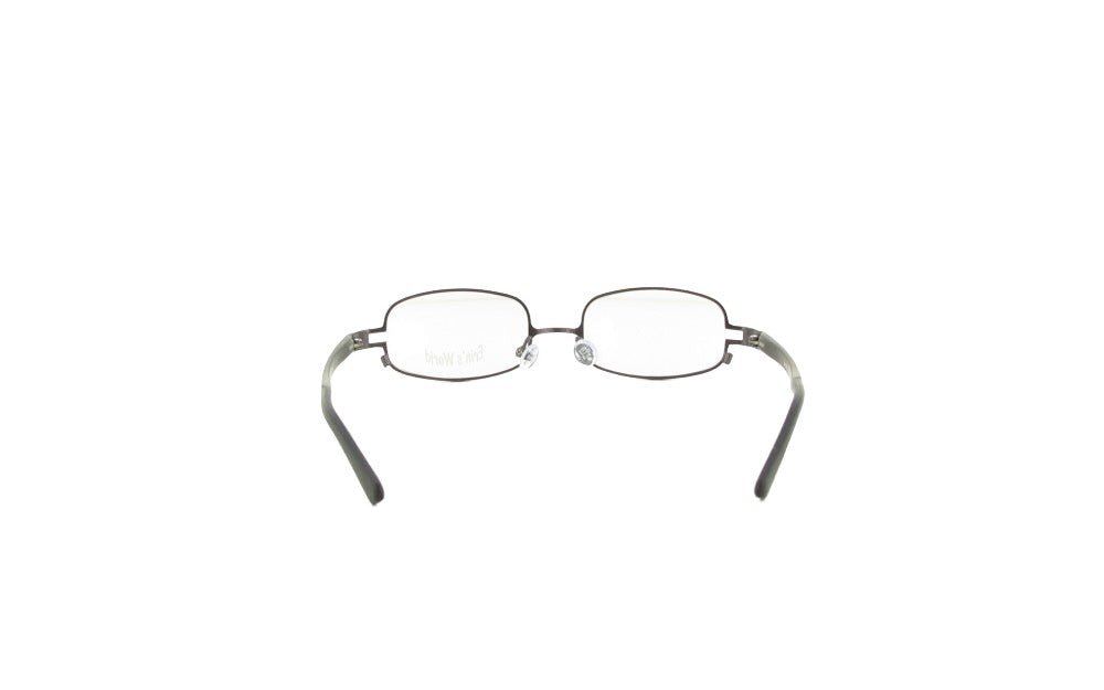 ERIN'S WORLD 12 - Jorge Oculista