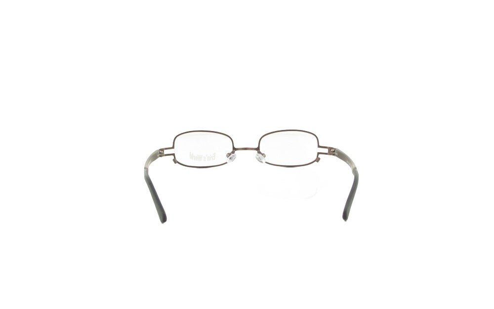 ERIN'S WORLD 13 - Jorge Oculista