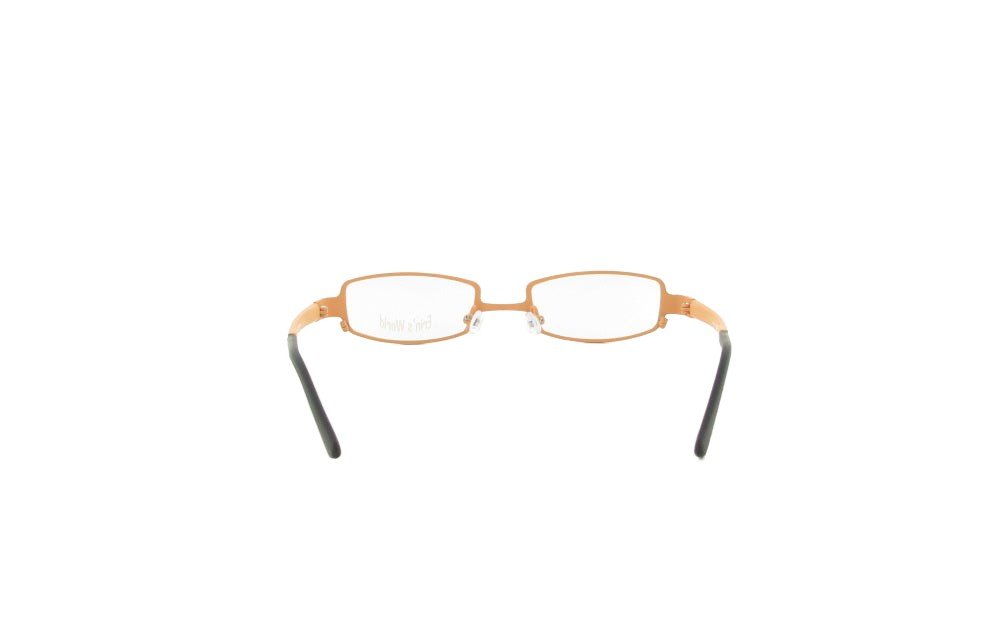 ERIN'S WORLD 15 - Jorge Oculista