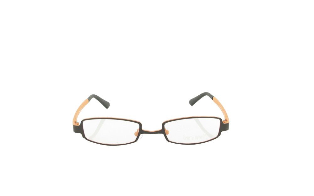 ERIN'S WORLD 15 - Jorge Oculista