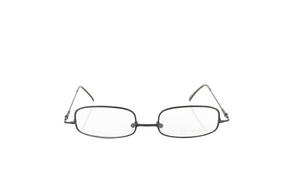 ERIN'S WORLD 16 - Jorge Oculista