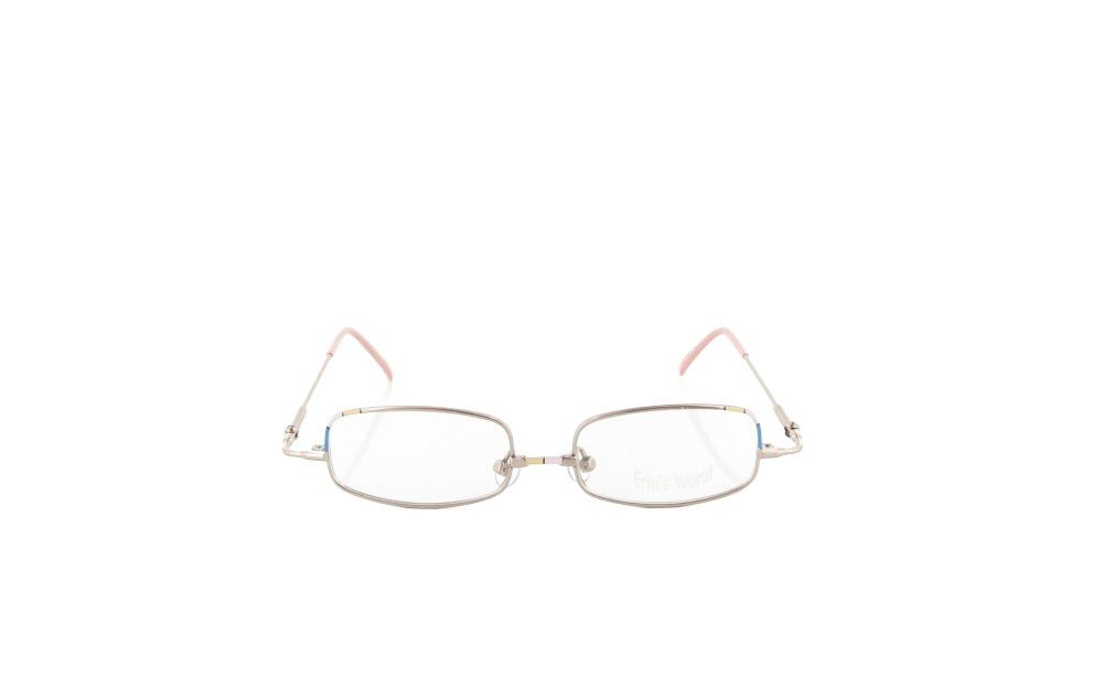 ERIN'S WORLD 4 - Jorge Oculista