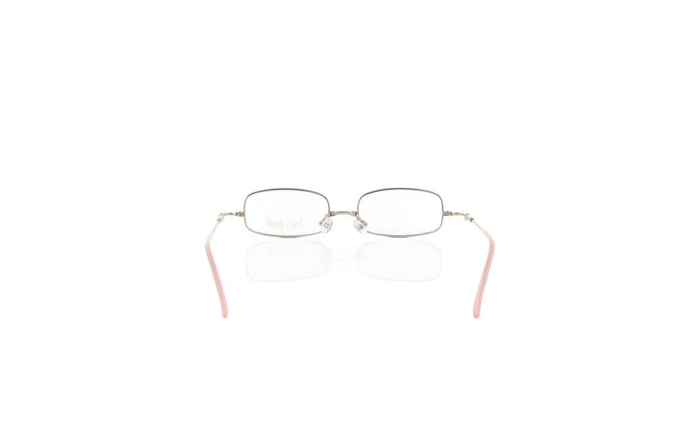 ERIN'S WORLD 4 - Jorge Oculista