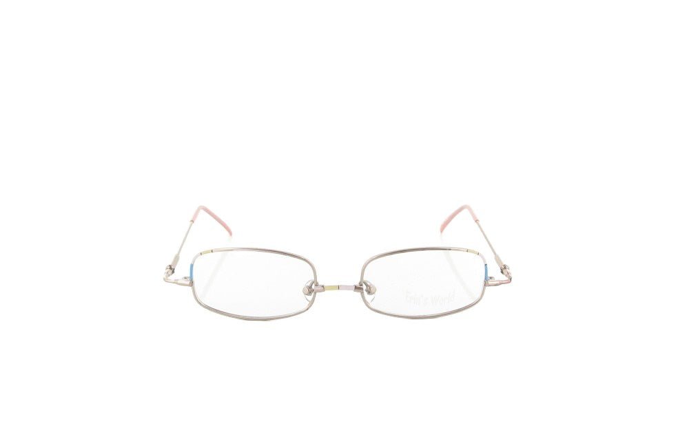 ERIN'S WORLD 4 - Jorge Oculista