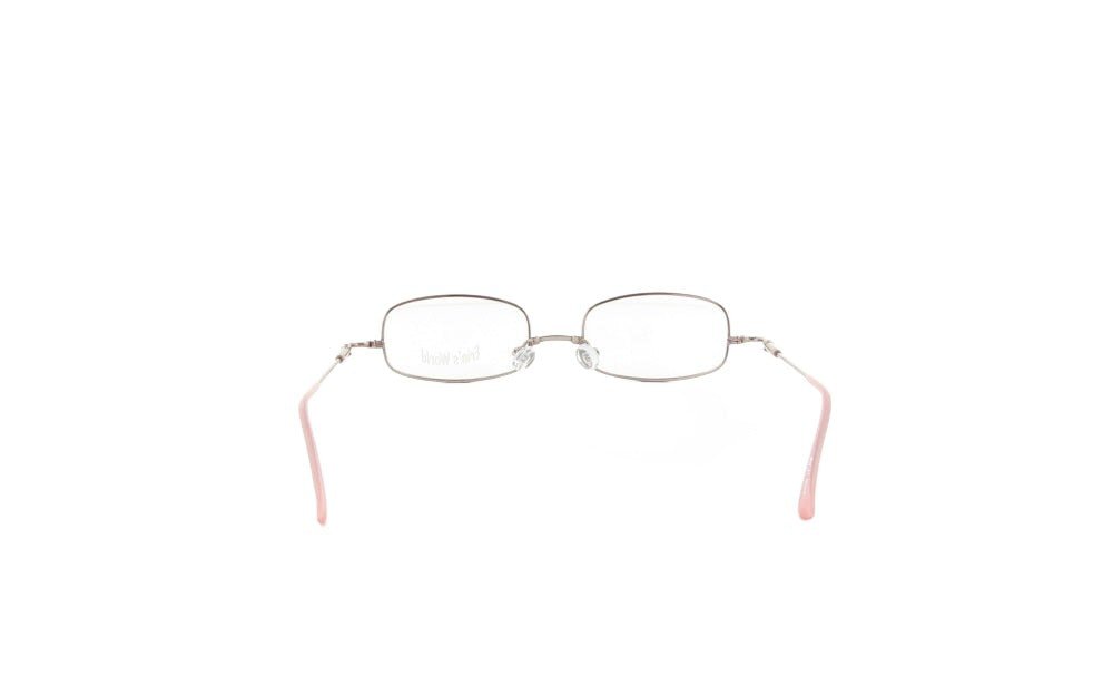 ERIN'S WORLD 4 - Jorge Oculista